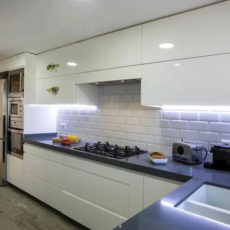 Miradores Del Montgo By Interhome * Dénia