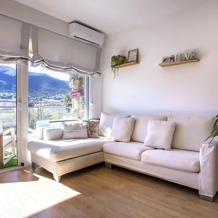 Appartement Miradores Del Montgo By Interhome *