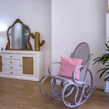 Miradores Del Montgo By Interhome Dénia