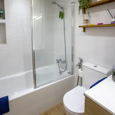 Appartement Miradores Del Montgo By Interhome *
