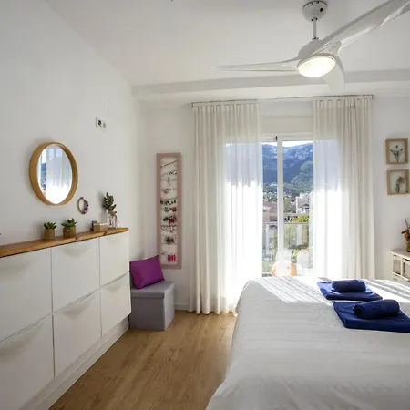 Miradores Del Montgo By Interhome Dénia