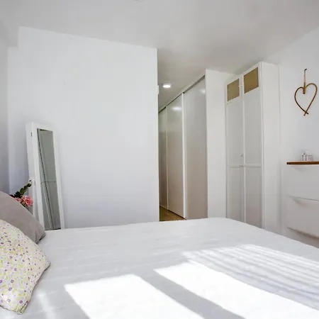 Appartement Miradores Del Montgo By Interhome