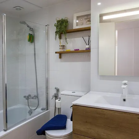 Miradores Del Montgo By Interhome * Dénia